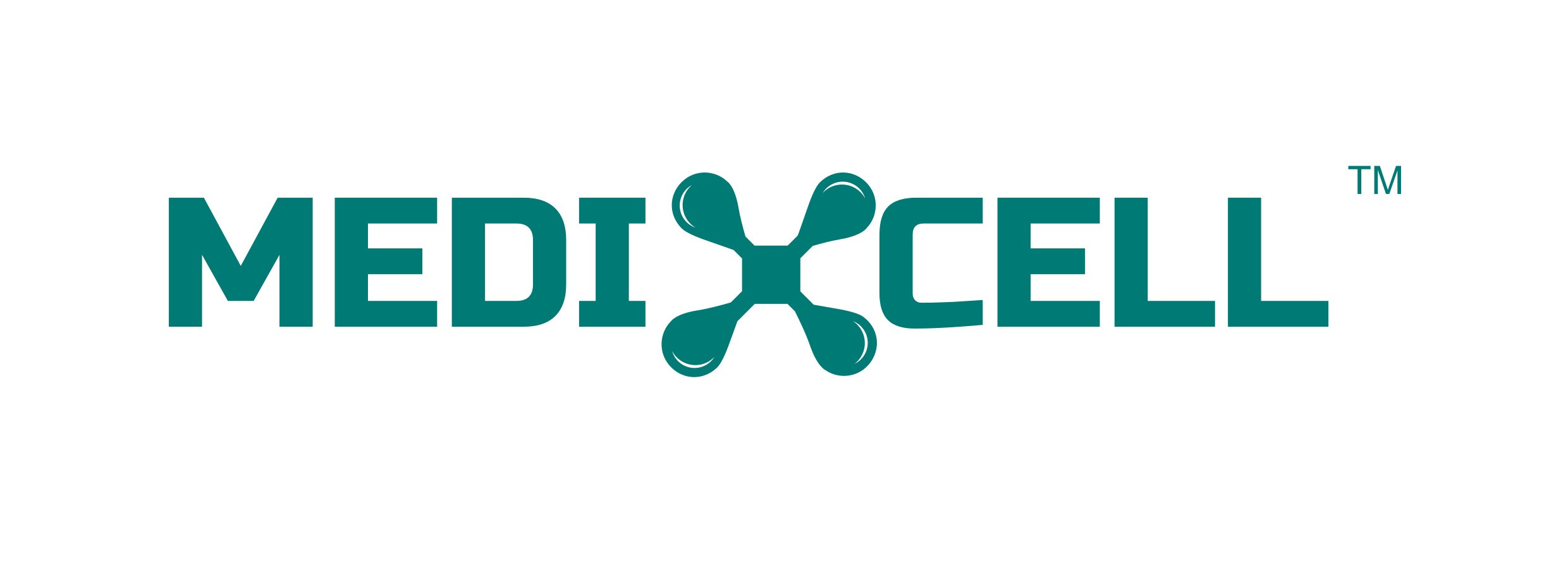 Medixcell Logo