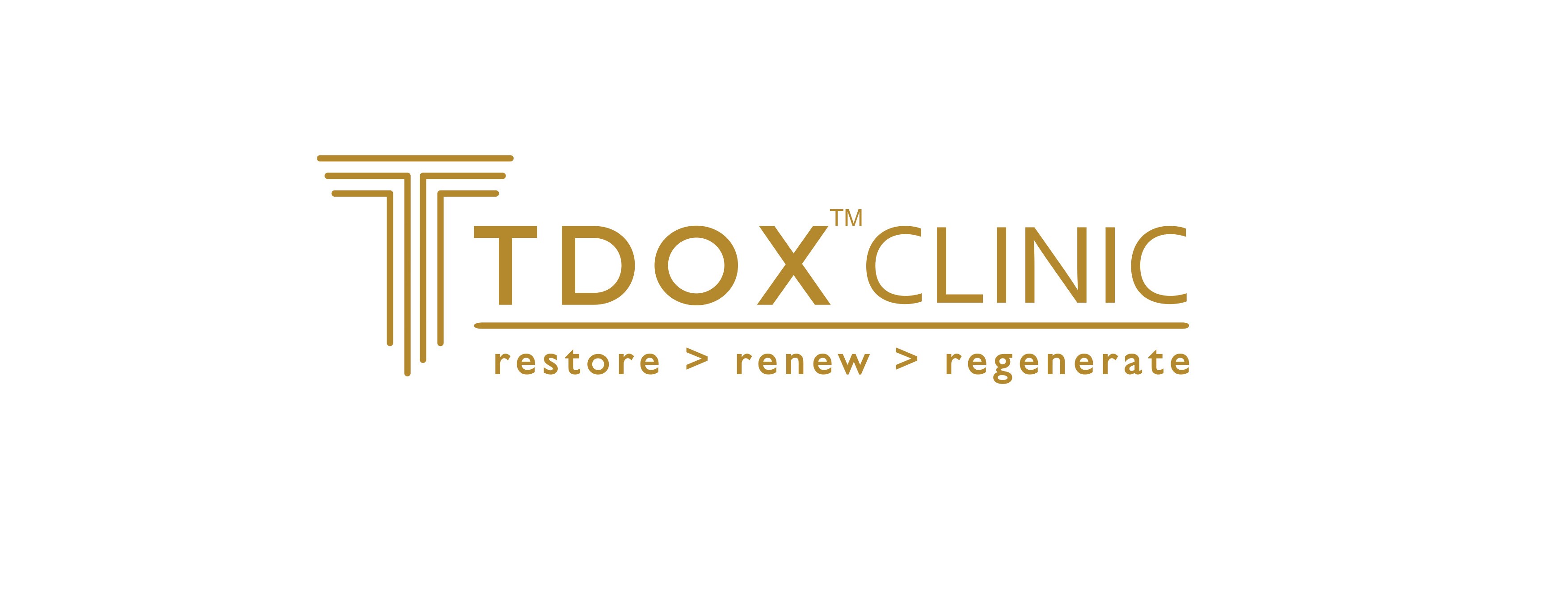 Tdox Logo